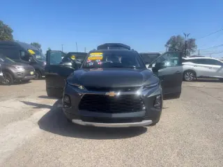 2019 Chevrolet Blazer LT