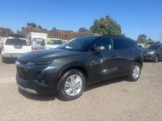 2019 Chevrolet Blazer LT