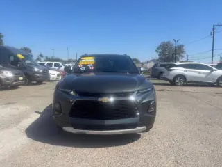2019 Chevrolet Blazer LT