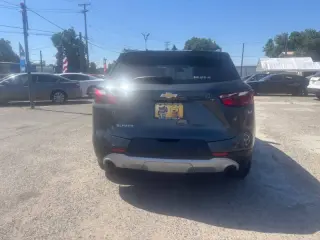 2019 Chevrolet Blazer LT