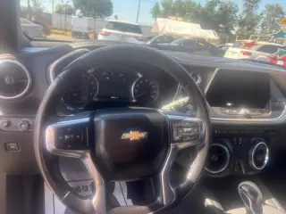 2019 Chevrolet Blazer LT