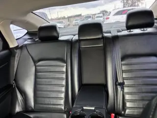 2018 Ford Fusion Hybrid SE