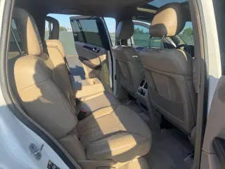 2015 Mercedes-Benz GL-Class GL 450 4MATIC