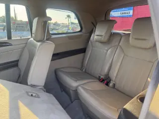 2015 Mercedes-Benz GL-Class GL 450 4MATIC