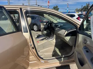 2011 Toyota Corolla S