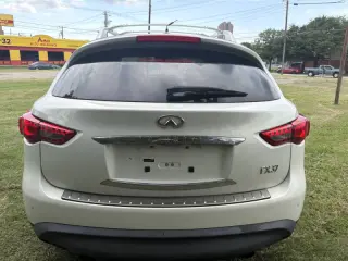 2013 Infiniti FX37