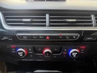 2017 Audi Q7 3.0T quattro Premium Plus