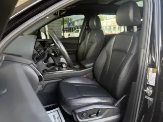 2017 Audi Q7 3.0T quattro Premium Plus