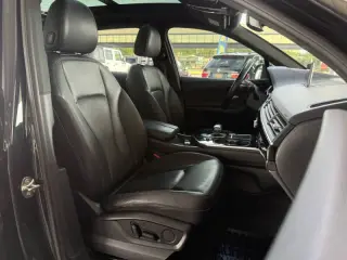2017 Audi Q7 3.0T quattro Premium Plus