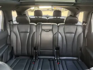 2017 Audi Q7 3.0T quattro Premium Plus