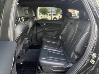 2017 Audi Q7 3.0T quattro Premium Plus