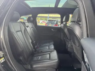 2017 Audi Q7 3.0T quattro Premium Plus