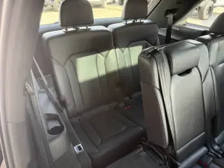 2017 Audi Q7 3.0T quattro Premium Plus