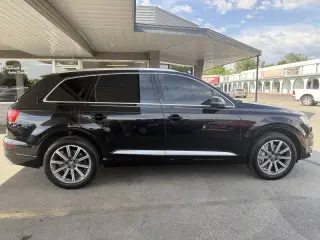 2017 Audi Q7 3.0T quattro Premium Plus