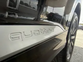 2017 Audi Q7 3.0T quattro Premium Plus