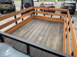 1996 Toyota Tacoma