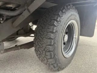 1996 Toyota Tacoma