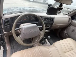 1996 Toyota Tacoma