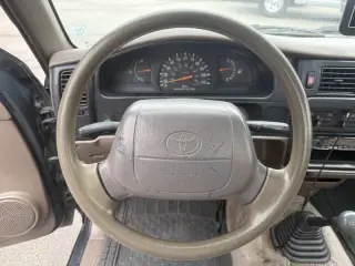1996 Toyota Tacoma