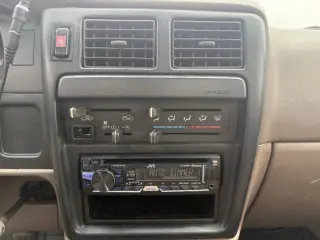 1996 Toyota Tacoma