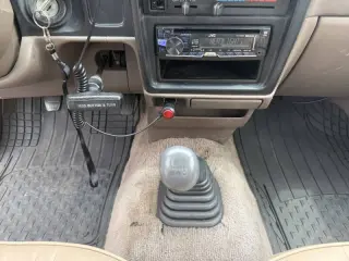 1996 Toyota Tacoma