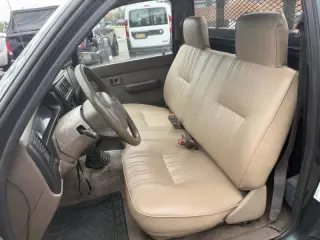 1996 Toyota Tacoma