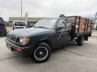 1996 Toyota Tacoma