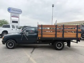 1996 Toyota Tacoma