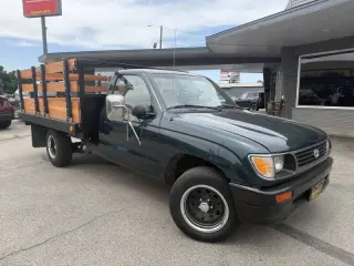 1996 Toyota Tacoma