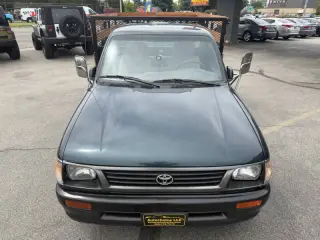 1996 Toyota Tacoma