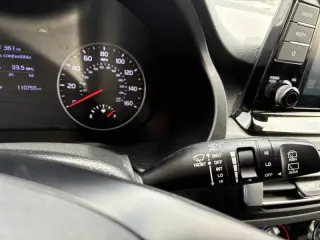 2023 Kia Seltos LX