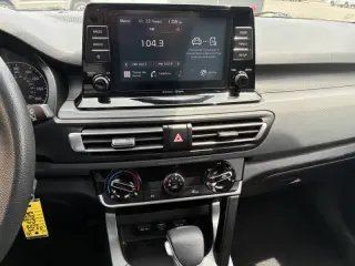 2023 Kia Seltos LX