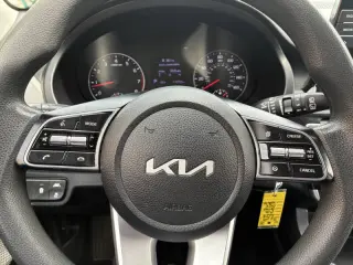 2023 Kia Seltos LX