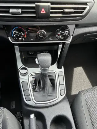 2023 Kia Seltos LX