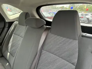 2023 Kia Seltos LX