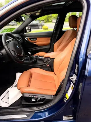 2016 BMW 3 Series 340i xDrive