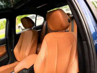2016 BMW 3 Series 340i xDrive