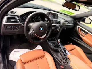 2016 BMW 3 Series 340i xDrive