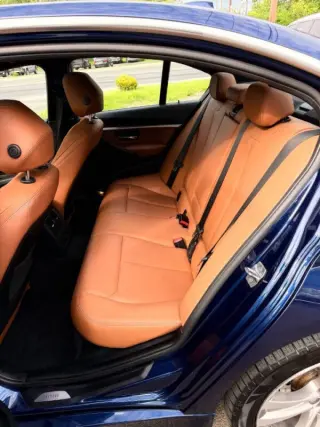 2016 BMW 3 Series 340i xDrive