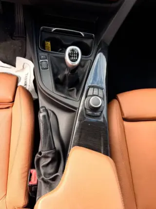 2016 BMW 3 Series 340i xDrive