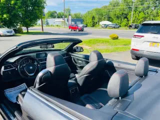 2018 BMW 4 Series 430i xDrive
