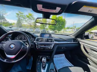 2018 BMW 4 Series 430i xDrive