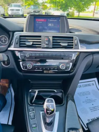 2018 BMW 4 Series 430i xDrive