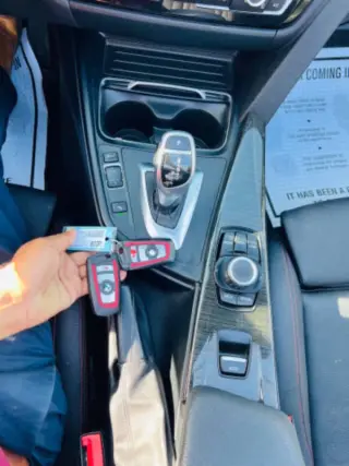 2018 BMW 4 Series 430i xDrive