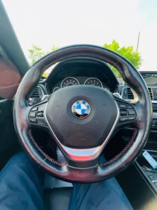 2018 BMW 4 Series 430i xDrive