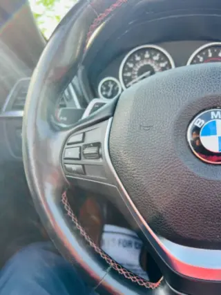 2018 BMW 4 Series 430i xDrive