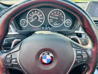 2018 BMW 4 Series 430i xDrive