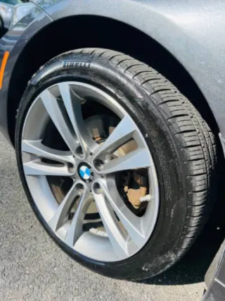 2018 BMW 4 Series 430i xDrive