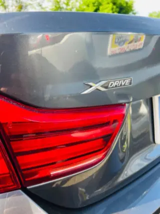 2018 BMW 4 Series 430i xDrive