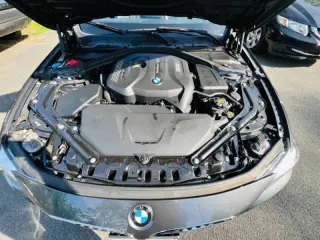 2018 BMW 4 Series 430i xDrive